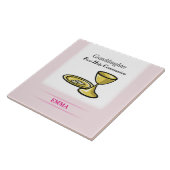 Gemeindegremium und Blutfantochter Fliese (Seite)