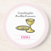 Gemeindegremium und Blutfantochter Getränkeuntersetzer (Vorne)