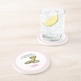 Gemeindegremium und Blutfantochter Getränkeuntersetzer