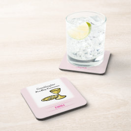 Gemeindegremium und Blutfantochter Getränkeuntersetzer