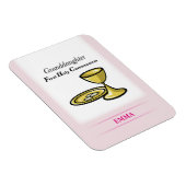 Gemeindegremium und Blutfantochter Magnet (Rechte Seite)