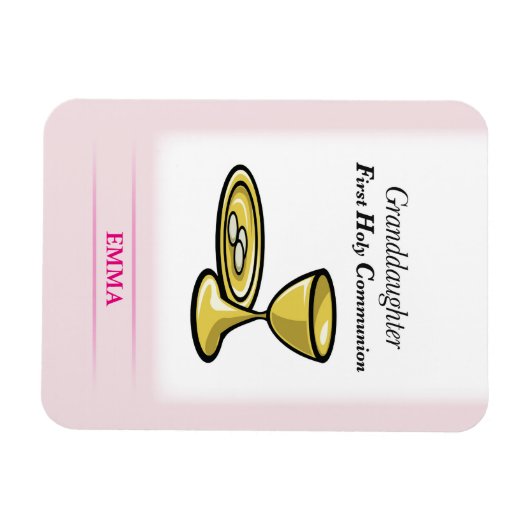 Gemeindegremium und Blutfantochter Magnet (Horizontal)