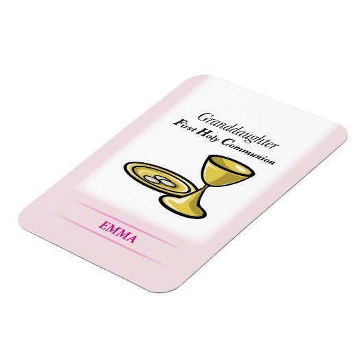 Gemeindegremium und Blutfantochter Magnet (Linke Seite)