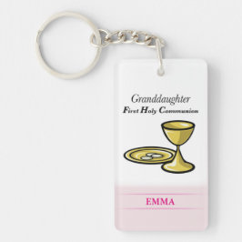 Gemeindegremium und Blutfantochter Schlüsselanhänger