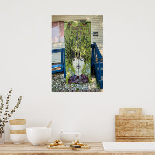 Gemeindeverband Poster