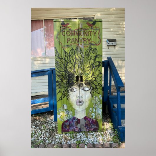 Gemeindeverband Poster (Vorne)