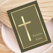 Gemeindeverordnung zur Einladung