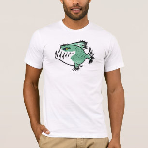 Gemeine Fische T-Shirt
