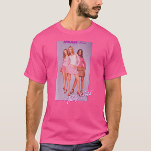 Gemeine Girls Totale Hol Group Retro Foto T-Shirt