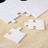 Gemeine Menschen Sind zum Kotzen Puzzle (Seite)