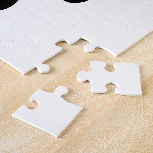 Gemeine Menschen Sind zum Kotzen Puzzle (Seite)