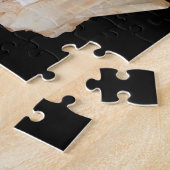 Gemeine Steine-Geologie-Bild von Quarzkristallen Puzzle (Seite)