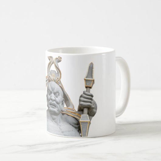 Gemeine Tasse (VorderseiteRechts)