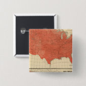 Gemeine Temperatur Button (Vorne & Hinten)