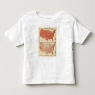 Gemeine Temperatur Kleinkind T-shirt