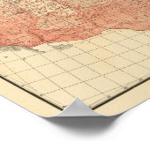 Gemeine Temperatur Poster (Ecke)