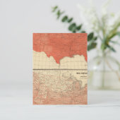 Gemeine Temperatur Postkarte (Stehend Vorderseite)