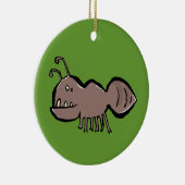 gemeine Termite Keramik Ornament (Rechts)