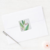 Gemeine Trauben, Platte MCXVI, c.1800 Quadratischer Aufkleber (Umschlag)