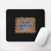 Gemeine Tweetenden 2024 Mousepad (Mit Mouse)