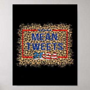 Gemeine Tweetenden 2024 Poster
