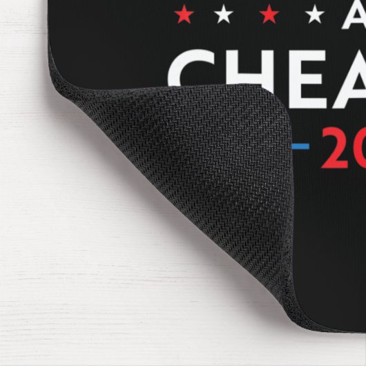 Gemeine Tweetenden und billiger Gasspass 2024 Pro Mousepad (Ecke)