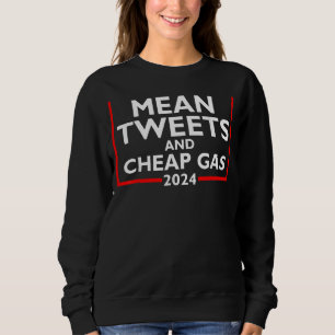 Gemeine Tweetete und günstige g G bis 2024 p rz tl Sweatshirt