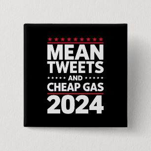 Gemeine Tweetetet und günstige Gaspreise für 2024 Button