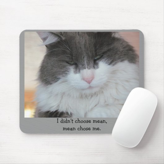 Gemeine Wahl Mousepad (Mit Mouse)