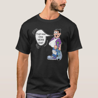 Gemeine Ziege T-Shirt