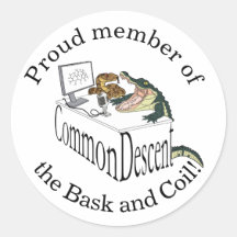 Gemeiner Abstecher und Kohle