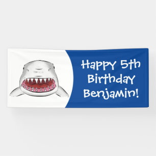 Gemeiner Cartoon-Abbildung Banner