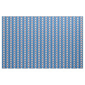 Gemeiner Cartoon-Abbildung Stoff (Yard (91,4 cm))