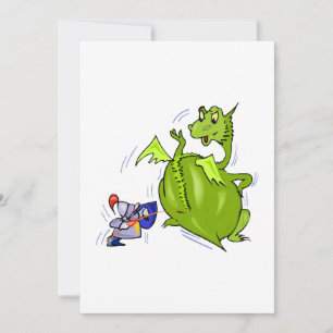 Gemeiner Drache von Ritter