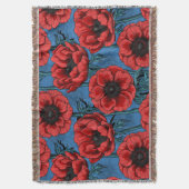 Gemeiner Garten Decke (Vorderseite Vertikal)