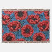 Gemeiner Garten Decke (Vorderseite)