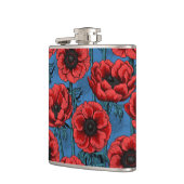 Gemeiner Garten Flachmann (Links)