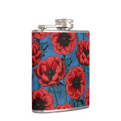 Gemeiner Garten Flachmann (Rechts)