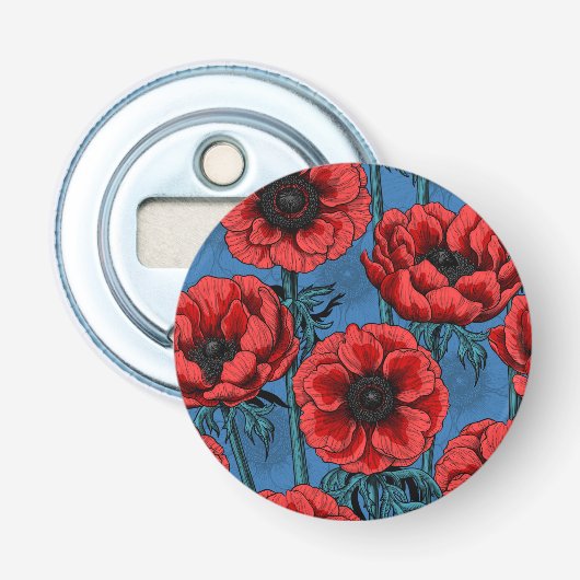 Gemeiner Garten Flaschenöffner (Vorderseite)