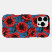 Gemeiner Garten iPhone Hülle (Rückseite (Horizontal))