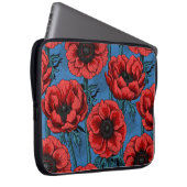 Gemeiner Garten Laptopschutzhülle (Vorne Rechts)