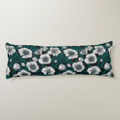 Gemeiner Garten Seitenschläferkissen (Rückseite)