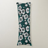 Gemeiner Garten Seitenschläferkissen (Vorderseite Vertikal)