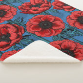 Gemeiner Garten Sherpadecke (3/4)