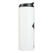 Gemeiner Labeo Thermosbecher (Nach links gedreht)