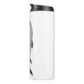 Gemeiner Labeo Thermosbecher (Nach rechts gedreht)