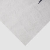 Gemeiner Loon Swims im Winter am Nordsee Seidenpapier (Detail)