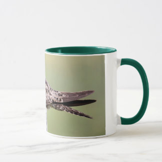 Gemeiner Nighthawk Tasse