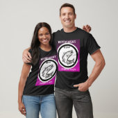 Gemeiner Ruhestand T-Shirt (Unisex)
