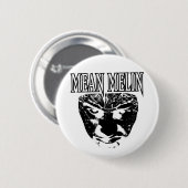 Gemeines Melin Button (Vorne & Hinten)